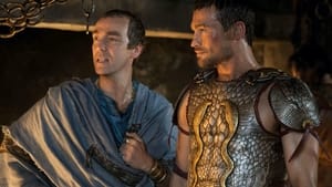 Spartacus Vér és homok Ep.6 A gyengéd érzések