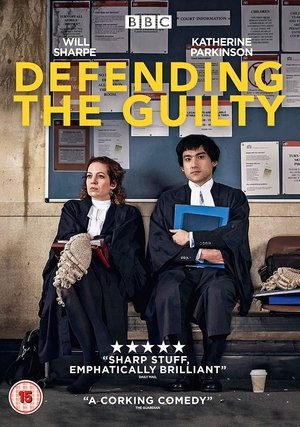 Defending the Guilty poszter