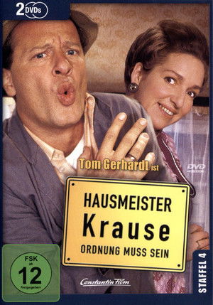 Hausmeister Krause – Ordnung muss sein