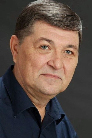 Oleg Pashchenko profil kép