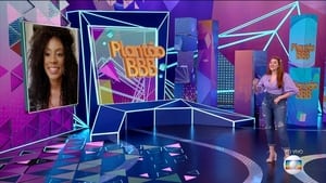 Plantão BBB 1. évad Ep.15 15. epizód