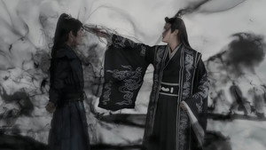 我被困在同一天十万年 1. évad Ep.22 22. epizód