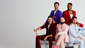 Queer Eye: Brasil kép