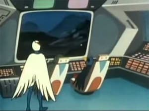 Battle of the Planets 1. évad Ep.16 16. epizód