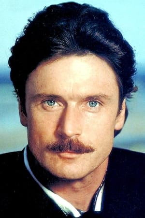 Patrick Bergin profil kép