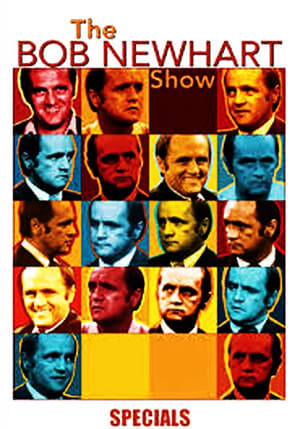 The Bob Newhart Show