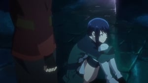 Grimgar of Fantasy and Ash 1. évad Ep.9 9. epizód