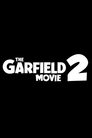 The Garfield Movie 2 poszter