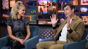 Watch What Happens Live with Andy Cohen Season 15 Ep.45 45. epizód