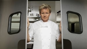 Kitchen Nightmares kép