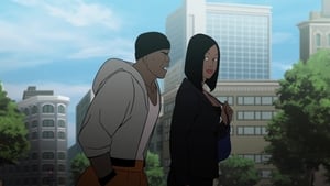 Lastman 1. évad Ep.15 15. epizód