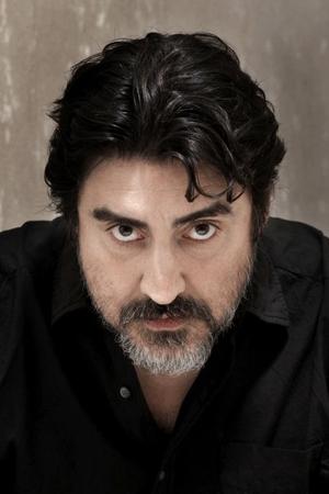 Alfred Molina profil kép