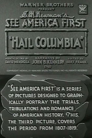 Hail Columbia