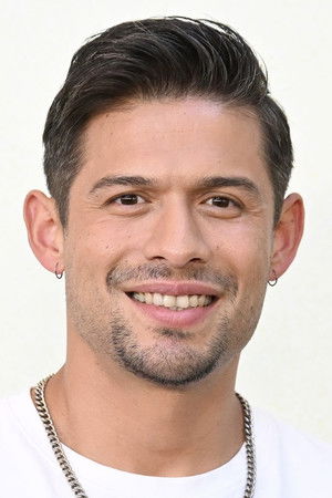 David Castañeda profil kép