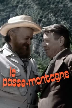 Le Passe-montagne