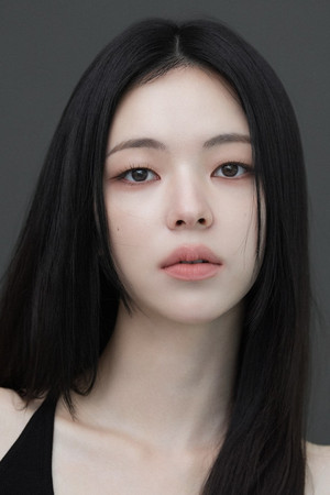 Jo Yoo Jung profil kép