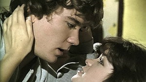 Young Love, First Love háttérkép