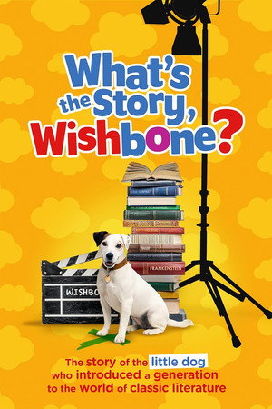 What's the Story, Wishbone? poszter
