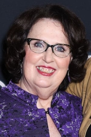 Phyllis Smith