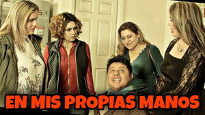 En Mis Propias Manos háttérkép