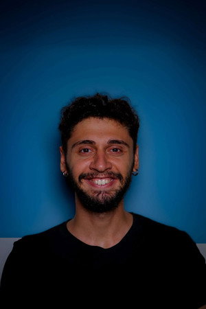 Cem Kâmil Dede profil kép