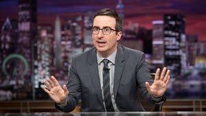 John Oliver-show az elmúlt hét híreiről 2. évad Ep.22 22. epizód