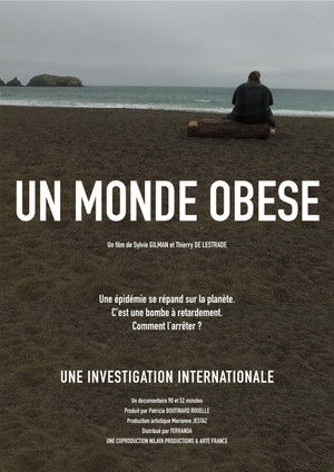 Un monde obèse poszter