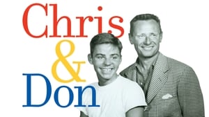 Chris & Don: A Love Story háttérkép