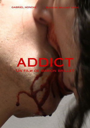ADDICT poszter