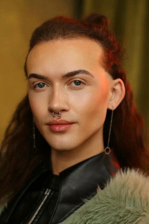 Kyran Thrax profil kép