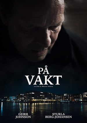 På Vakt poszter