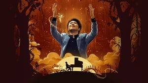 Lang Lang Plays Disney háttérkép