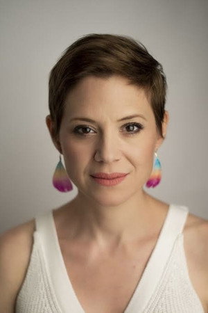 Dóra Szinetár profil kép