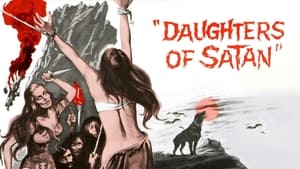 Daughters of Satan háttérkép