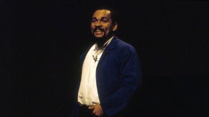 Dieudonné - Tout seul háttérkép