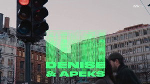 Gamerne 1. évad Ep.9 9. epizód