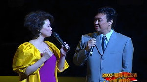 蔡琴费玉清2003上海演唱会 háttérkép
