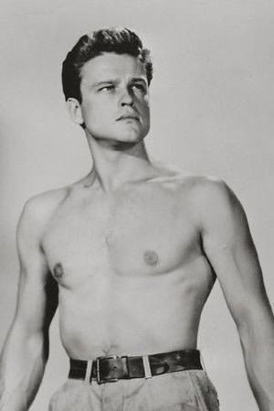 John Ericson profil kép