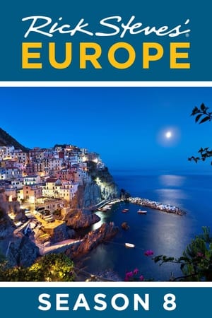 Rick Steves' Europe poszter