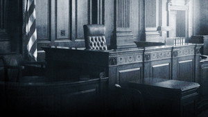 Silent Witness háttérkép