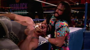 WWE UK Fan Favorites 1993 háttérkép