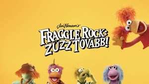 Fraggle Rock: Zúzz tovább! kép