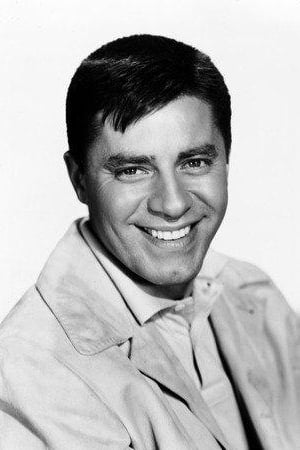 Jerry Lewis profil kép