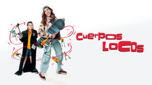 Cuerpos locos háttérkép