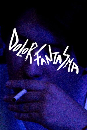 Dolor Fantasma poszter