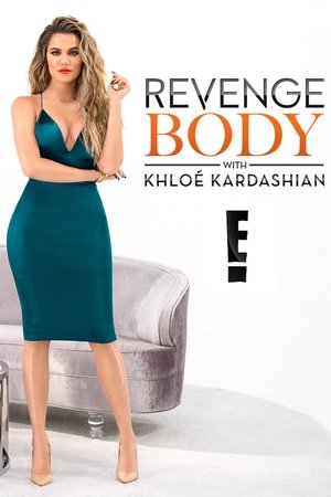 Revenge Body With Khloe Kardashian poszter