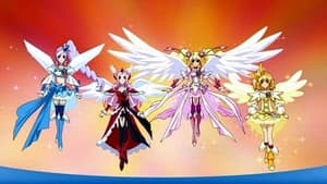 フレッシュプリキュア！ 1. évad Ep.48 48. epizód