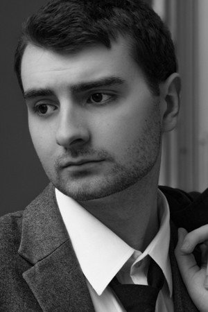 Jim Couroux profil kép
