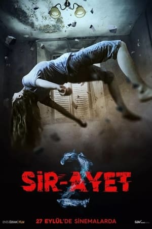 Sir-Ayet 2 poszter