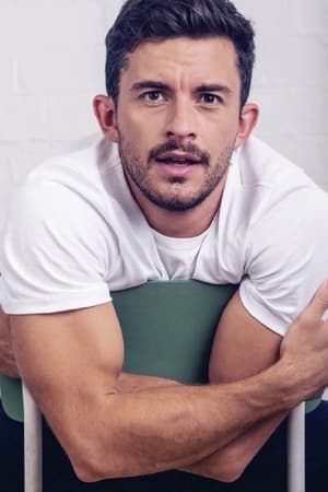 Jonathan Bailey profil kép